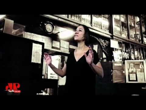 Patrícia Rizzo interpreta João do Rio