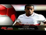 SPFC: graças a Lucas, Tricolor sai do jejum de três jogos sem vitória