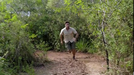 Alem do Horizonte Capitulo 56 Completo