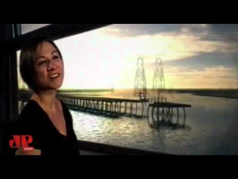 Patrícia Rizzo interpreta poesias de Fagundes Varella