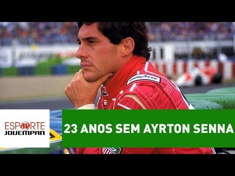 23 anos sem Ayrton Senna: algum brasileiro vai superá-lo?