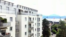 A louer - Appartement - Lausanne (1006) - 4.5 pièces