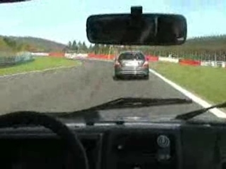 Spa 2005 en r5alpine turbo