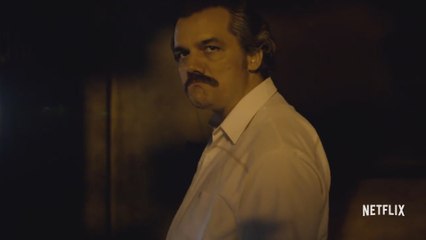 "Narcos" se reinventa en su tercera temporada con el cartel de Cali