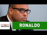 Ronaldo vai levar patrocinadores e reforços ao Corinthians?