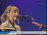 Silent Siren Secret Base - Kimi ga Kureta Mono LIVE on TVRI