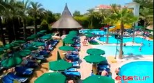 Alva Donna Beach Resort Comfort in Side in Antalya in Turkey