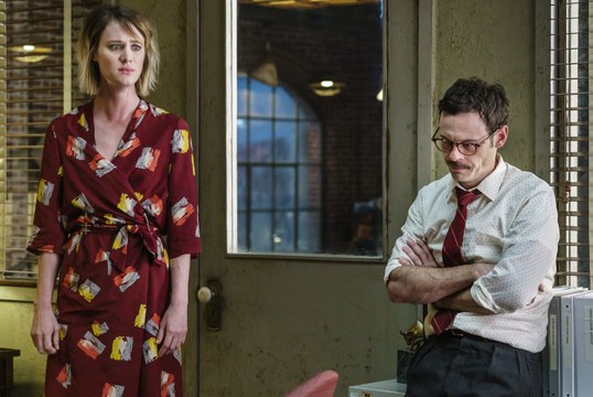 Halt and Catch Fire // Season 4 Episode 5 Official AMC : Full Online