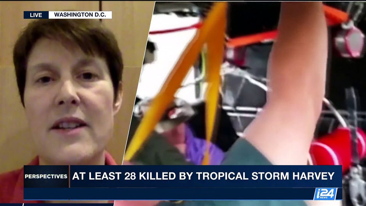 PERSPECTIVES | Over 1,000 people killed in South Asia monsoons | Wednesday, August 30th 2017