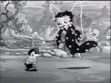 Betty Boop-Baby Be Good (1935)