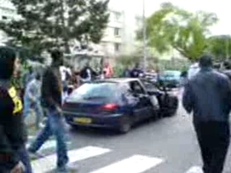 Nique la bac