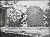 Betty Boop-Betty in Blunderland (1934)