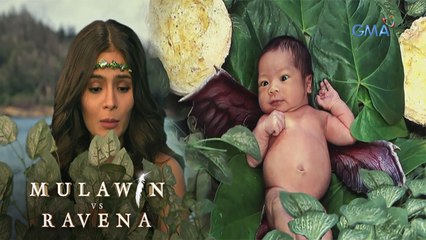 Mulawin VS Ravena Teaser Ep. 74: Anak ni Magindara