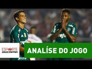 Mudança tática e F. Prass: os erros do Palmeiras no Morumbi