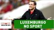 Vanderlei Luxemburgo é o novo técnico do Sport. Vai dar certo?