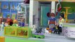 Playmobil Film Deutsch DIE LUXUSVILLA ♡ Playmobil Geschichte Familie Miller