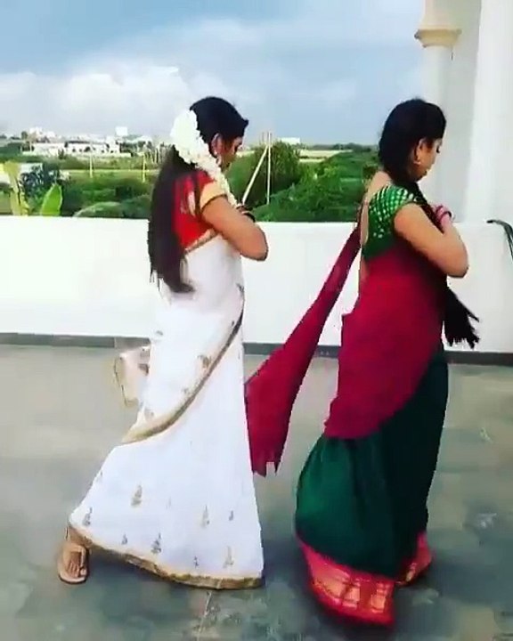 manva lage song dance