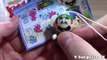 SUPER MARIO BROS SURPRISE EGGS kinder Merendero Joy Toys