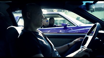 Brawl In Cell Block 99 - Teaser Trailer