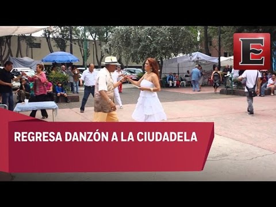 CNTE levanta plantón de la Ciudadela