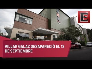 Patio Santa Fe comparte vídeos para esclarecer asesinato de española