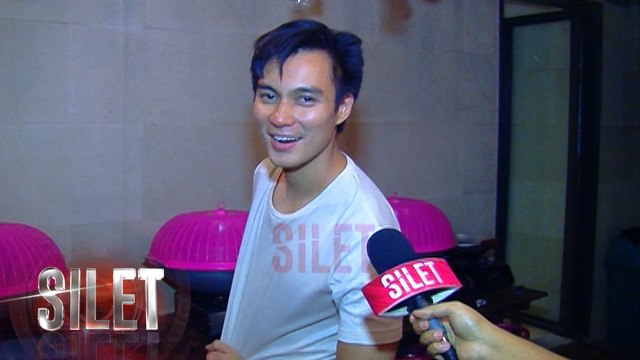 Baim Wong dan Vebby Palwinta Resmi Jadian - Silet 31 Agustus 2017