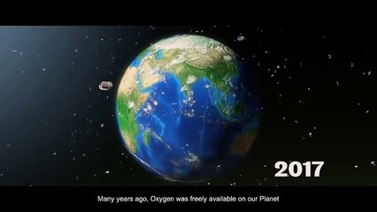 Carbon Movie Official Trailer 2017 - Jackky Bhagnani - Nawazzudin Siddiqui - Prachi Desai