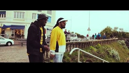 A2H Ft. Ori - Attitude (Clip Officiel) (Prod Mayer Hits Alive)