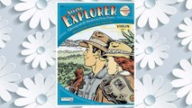 String Explorer, Bk 1: Violin, Book & Interactive CD FREE Download PDF
