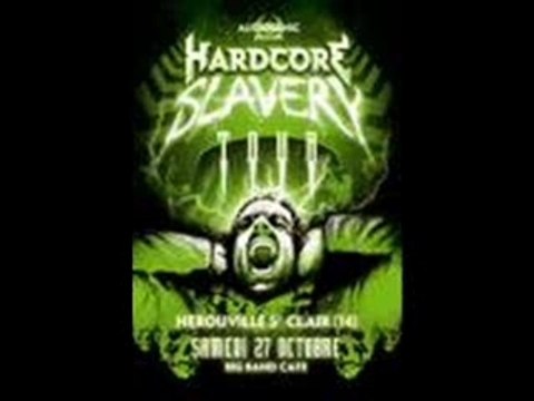 SAN VINCE @ HARDCORE SLAVERY (14)