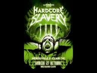 SAN VINCE @ HARDCORE SLAVERY (14)