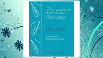 Download PDF Galamian Ivan Scale System Vol1 Cello arranged and edited by Hans Jorgen, Jensen Schirmer Edition FREE