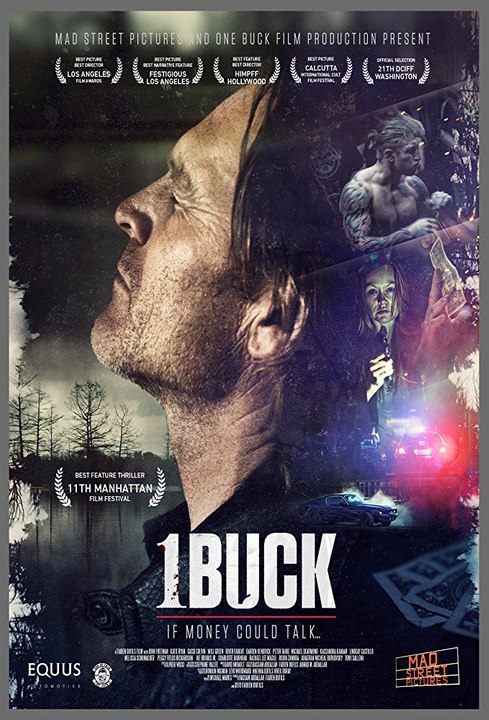 One Buck Trailer #1 (2017)