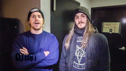 Rings of Saturn - TOUR PRANKS Ep. 282