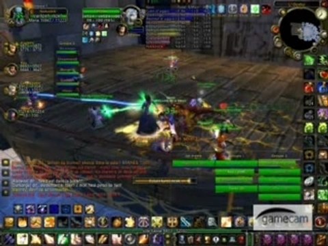 World of Warcraft : Les amis de la biere