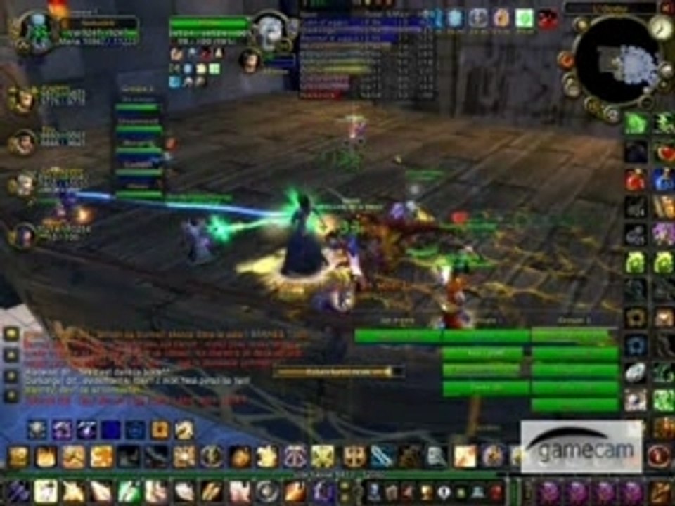 World of Warcraft : Les amis de la biere