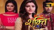 Shakti Astitva Ke Ehsaas Ki - 31st August 2017 - Latest Upcoming Twist - Colors TV Serial News