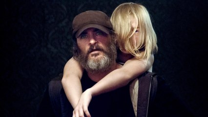You Were Never Really Here International Trailer #1 (2017)