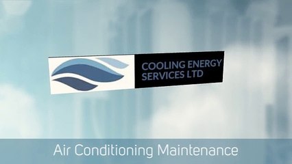 Air Conditioning Maintenance