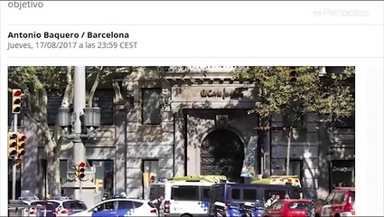 Los desmentidos del Govern y los Mossos sobre el aviso de la CIA