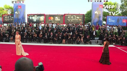 Festival de Venecia inicia con Matt Damon en “Downsizing”