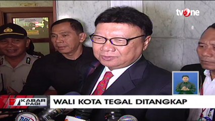 Tjahyo Kumolo Segera Menunjuk Pengganti Siti Masitha