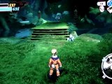 Naruto: Rise of a Ninja Part 2