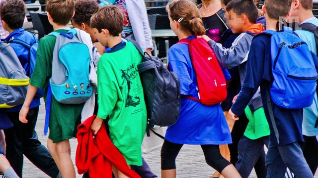Rentrée 2017 : quels changements pour les écoliers et les collégiens ?