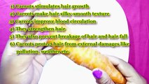 Carottes extrême pour croissance cheveux Comment à Il traitement utilisation utilisation |