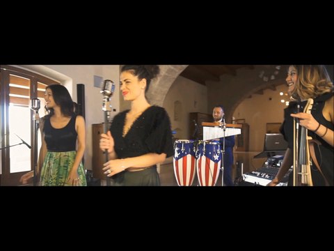 Live Band per Matrimonio, Musica per Matrimonio, Pianobar - Night & Day Group - domenicopasquino.com