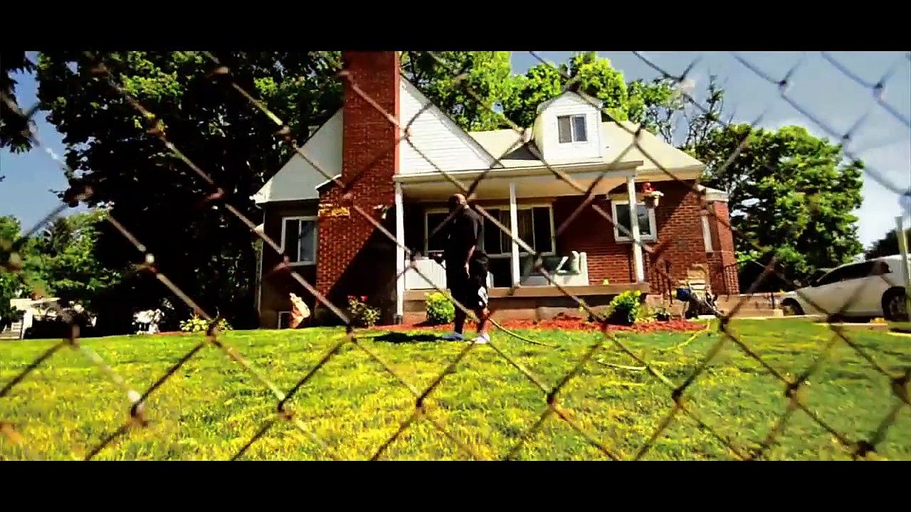 Ambitions - Young Vader