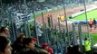 LILLE STRASBOURG CHANT SUPPORTERS STRASBOURGEOIS