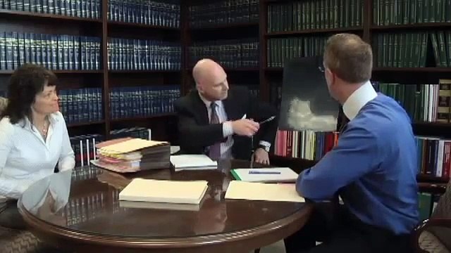 personal injury lawyer