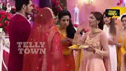 Kumkum Bhagya - 31st August 2017 - Latest Upcoming Twist - Zee TV Serial News